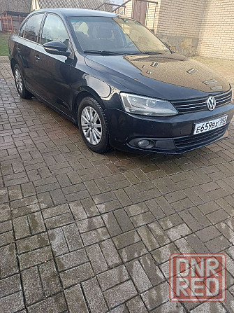 Volkswagen jetta . Год 2011. Двигатель 1.4 турбо. Харцызск - изображение 7