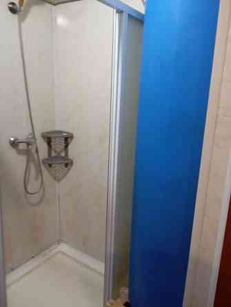 1ком. квартира с водой Гвардейка(Военкомат) собственник Макеевка