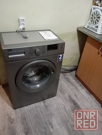 1ком. квартира с водой Гвардейка(Военкомат) собственник Макеевка - изображение 2