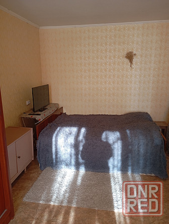 1ком. квартира с водой Гвардейка(Военкомат) собственник Макеевка - изображение 6