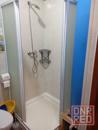 1ком. квартира вода24/7 Гвардейка(Военкомат) собственник Макеевка - изображение 5