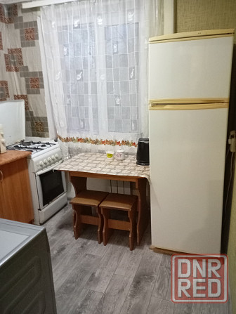 1ком. квартира с водой Гвардейка(Военкомат) собственник Макеевка - изображение 3