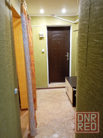 1ком. квартира с водой Гвардейка(Военкомат) собственник Макеевка - изображение 8