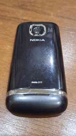 Продам сенсорную nokia asha Донецк