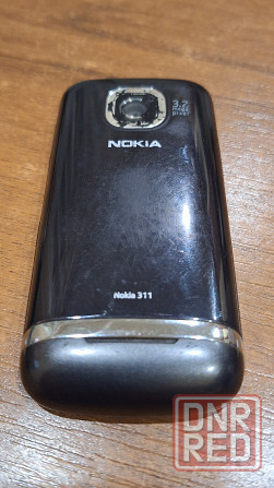 Продам сенсорную nokia asha Донецк - изображение 4