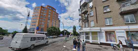 Продам 3-х комн квартиру в городе Луганск улица Алексеева Луганск