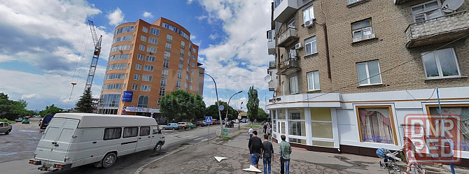 Продам 3-х комн квартиру в городе Луганск улица Алексеева Луганск - изображение 1