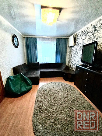 продается 3 комнатная квартира в Левобережном районе г.Мариуполя Мариуполь - изображение 1