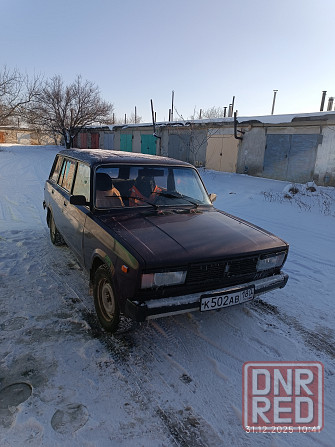 Ваз-2104 Зугрэс - изображение 2