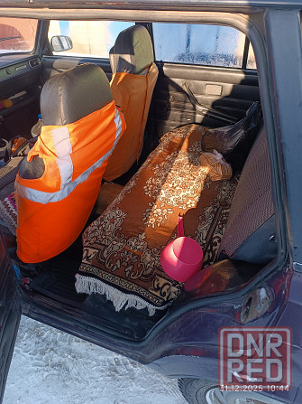 Ваз-2104 Зугрэс - изображение 6