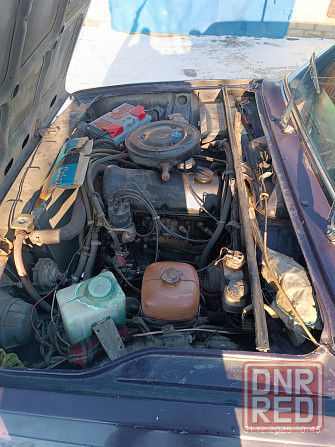 Ваз-2104 Зугрэс - изображение 5