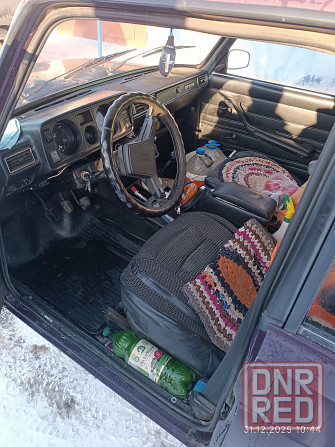 Ваз-2104 Зугрэс - изображение 1