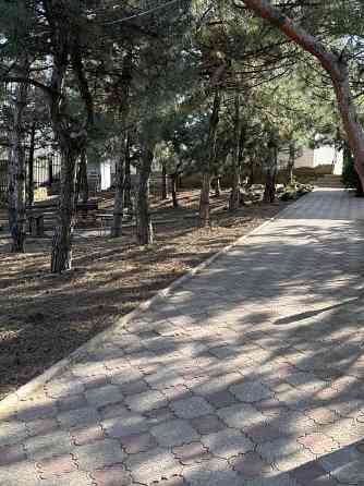 Сдаётся место отдыха для большой компании в Шарапово (Корсунь) Енакиево