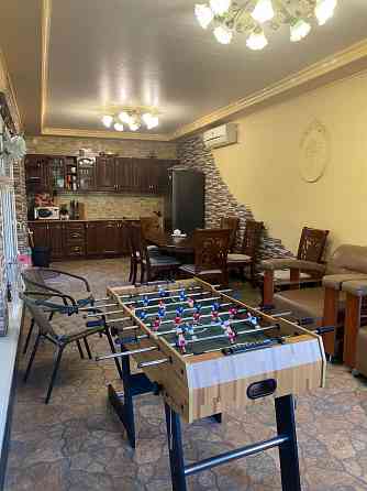 Сдаётся место отдыха для большой компании в Шарапово (Корсунь) Енакиево