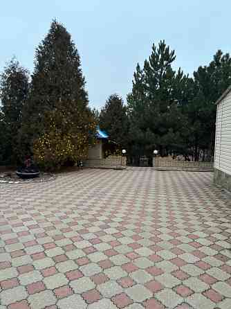 Сдаётся место отдыха для большой компании в Шарапово (Корсунь) Енакиево