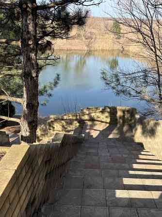 Сдаётся место отдыха для большой компании в Шарапово (Корсунь) Енакиево