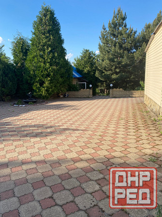 Сдаётся место отдыха для большой компании в Шарапово (Корсунь) Енакиево - изображение 9