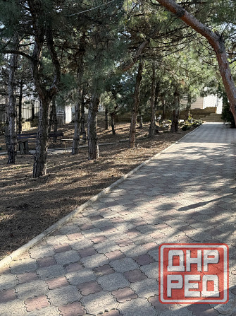 Сдаётся место отдыха для большой компании в Шарапово (Корсунь) Енакиево - изображение 4