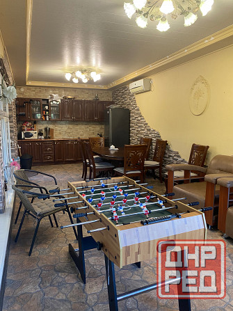 Сдаётся место отдыха для большой компании в Шарапово (Корсунь) Енакиево - изображение 6