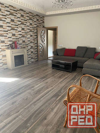 Сдаётся место отдыха для большой компании в Шарапово (Корсунь) Енакиево - изображение 10