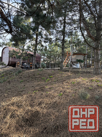 Сдаётся место отдыха для большой компании в Шарапово (Корсунь) Енакиево - изображение 11