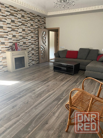 Сдаётся место отдыха для большой компании в Шарапово (Корсунь) Енакиево - изображение 9