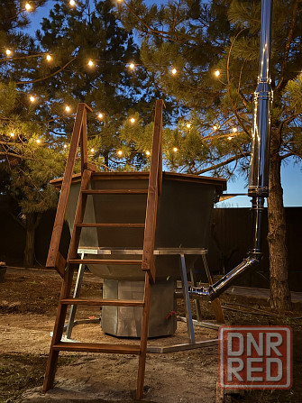 Сдаётся место отдыха для большой компании в Шарапово (Корсунь) Енакиево - изображение 4