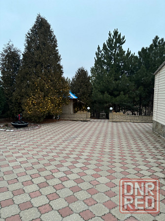 Сдаётся место отдыха для большой компании в Шарапово (Корсунь) Енакиево - изображение 6