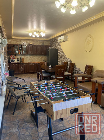 Сдаётся место отдыха для большой компании в Шарапово (Корсунь) Енакиево - изображение 8