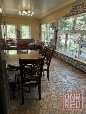 Сдаётся место отдыха для большой компании в Шарапово (Корсунь) Енакиево - изображение 5