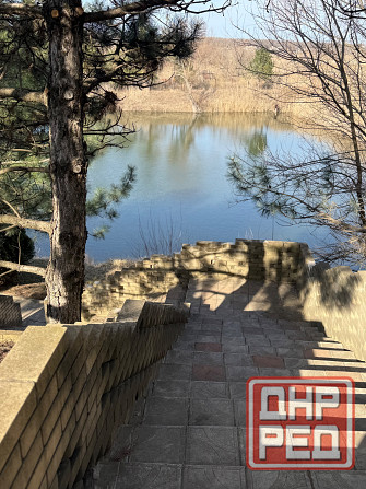 Сдаётся место отдыха для большой компании в Шарапово (Корсунь) Енакиево - изображение 2