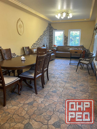 Сдаётся место отдыха для большой компании в Шарапово (Корсунь) Енакиево - изображение 7