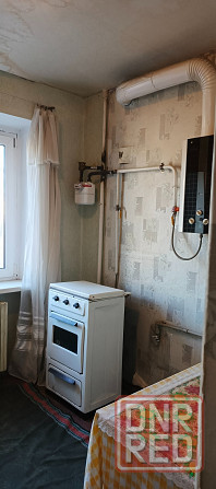 1к. квартира. Путиловка. Ул. Океанская Донецк - изображение 3