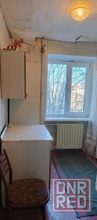 1к. квартира. Путиловка. Ул. Океанская Донецк - изображение 2