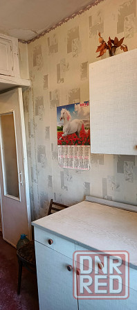 1к. квартира. Путиловка. Ул. Океанская Донецк - изображение 4