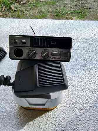 Рация(кобра 19) Зугрэс