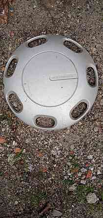 Колпак ваг R14 Зугрэс