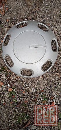 Колпак ваг R14 Зугрэс - изображение 1