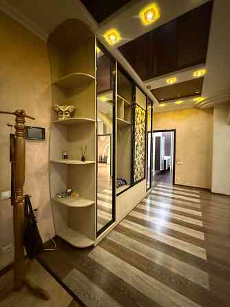 Большая 2шка в новом доме Челюскинцев,69а Донецк