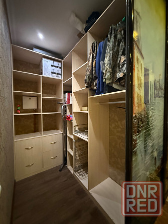 Большая 2шка в новом доме Челюскинцев,69а Донецк - изображение 6