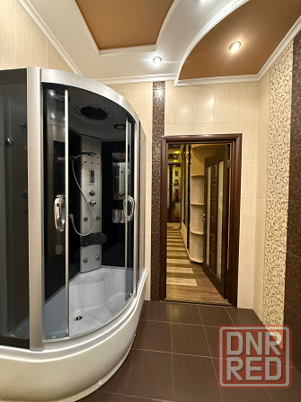 Большая 2шка в новом доме Челюскинцев,69а Донецк - изображение 10