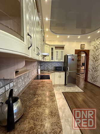 Большая 2шка в новом доме Челюскинцев,69а Донецк - изображение 2