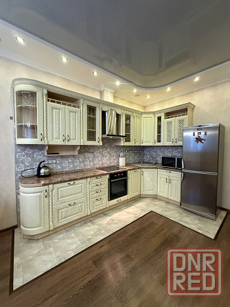 Большая 2шка в новом доме Челюскинцев,69а Донецк - изображение 1