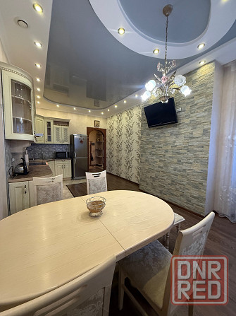 Большая 2шка в новом доме Челюскинцев,69а Донецк - изображение 3