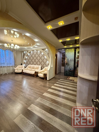 Большая 2шка в новом доме Челюскинцев,69а Донецк - изображение 7