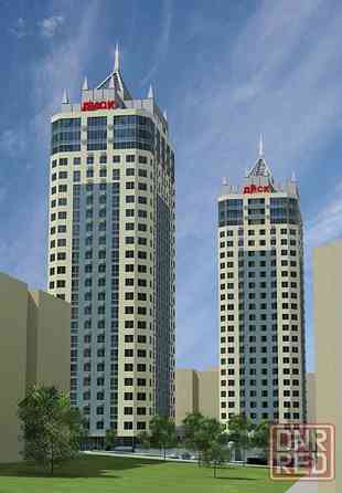 Паркинг Диск Маяковского продажа Донецк