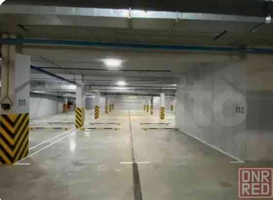 Паркинг Диск Маяковского продажа Донецк