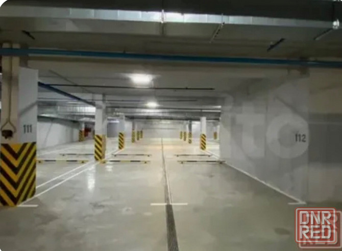 Паркинг Диск Маяковского продажа Донецк - изображение 3