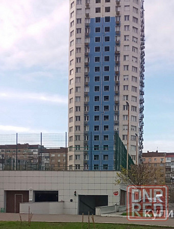 Паркинг Диск Маяковского продажа Донецк - изображение 2