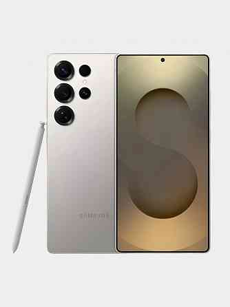 Продам телефон Samsung Galaxy S25 Ultra, 12/512 (eSIM, Nano-SIM) Донецк